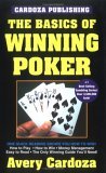 Basics of Winning Poker: 5th Edition 5th 2005 9781580421966 Front Cover