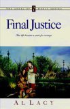 Final Justice 2002 9781590529966 Front Cover