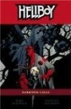 Hellboy Volume 8: Darkness Calls 2008 9781593078966 Front Cover