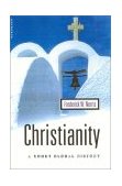 Christianity A Short Global History cover art