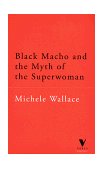 Black Macho and the Myth of the Superwoman  cover art