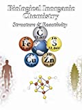 Biological Inorganic Chemistry Structure and Function  9781938787966 Front Cover