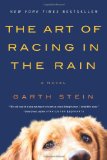 Art of Racing in the Rain  9780061537967 Front Cover