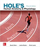 Hole's Human Anatomy and Physiology cover art