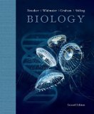 Biology 2nd 9780077349967 Front Cover