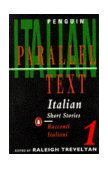 Italian Short Stories 1989 9780140021967 Front Cover