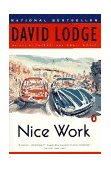 Nice Work 1990 9780140133967 Front Cover