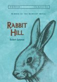 Rabbit Hill (Puffin Modern Classics)  cover art