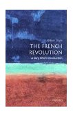 French Revolution: a Very Short Introduction  cover art