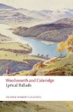 Lyrical Ballads 1798 And 1802