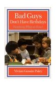 Bad Guys Don't Have Birthdays Fantasy Play at Four cover art