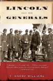 Lincoln and His Generals  cover art