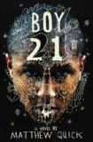 Boy21  cover art