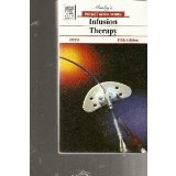 Mosby's Pocket Guide to Infusion Therapy  cover art