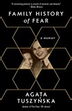 Family History of Fear A Memoir  9780385721967 Front Cover
