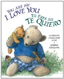 You Are My I Love You 2012 9780399243967 Front Cover