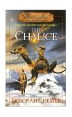 Sword, the Ring, and the Chalice  9780441007967 Front Cover