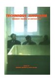 Technique Angalise Current Trends in British Art 1991 9780500973967 Front Cover