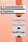 Coordination Games Complementarities and Macroeconomics cover art