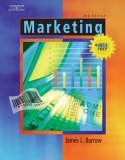 Marketing 2nd 2005 Revised  9780538440967 Front Cover