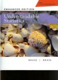 Understandable Statistics: 8th 2007 9780618896967 Front Cover