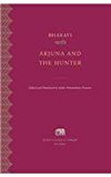 Arjuna and the Hunter  9780674504967 Front Cover