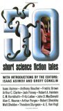 50 Short Science Fiction Tales  cover art