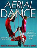 Aerial Dance 2008 9780736073967 Front Cover