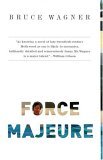 Force Majeure 2005 9780743268967 Front Cover