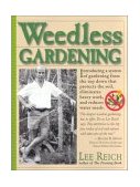 Weedless Gardening  cover art