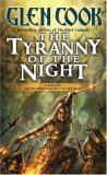 Tyranny of the Night 2006 9780765345967 Front Cover