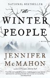Winter People A Suspense Thriller  9780804169967 Front Cover