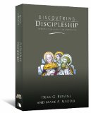 Discovering Discipleship Dynamics of Christian Education