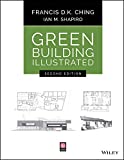 Green Building Illustrated 2nd 9781119653967 Front Cover