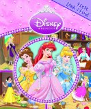 Disney Princesses 2009 9781412776967 Front Cover
