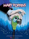 Mary Poppins Selections from the Broadway Musical  9781423400967 Front Cover