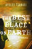Best Place on Earth  9781443411967 Front Cover