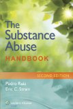 Substance Abuse Handbook  cover art