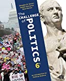 The Challenge of Politics: An Introduction to Political Science cover art