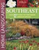 Southeast Home Landscaping 3rd 2010 9781580114967 Front Cover