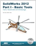SolidWorks 2012 Part I Basic Tools cover art