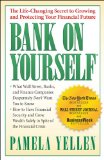Bank on Yourself The Life-Changing Secret to Growing and Protecting Your Financial Future 2009 9781593154967 Front Cover
