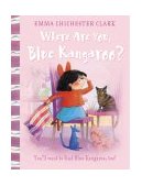 Where Are You, Blue Kangaroo?  9780007109968 Front Cover