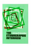 Ethnographic Interview 1979 9780030444968 Front Cover