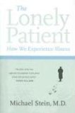 Lonely Patient How We Experience Illness cover art