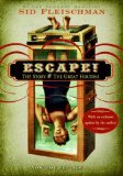 Escape! The Story of the Great Houdini 2008 9780060850968 Front Cover