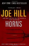 Horns A Novel cover art