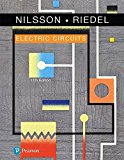 Electric Circuits:  cover art