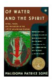 Of Water and the Spirit Ritual, Magic, and Initiation in the Life of an African Shaman cover art