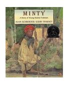 Minty A Story of Young Harriet Tubman cover art